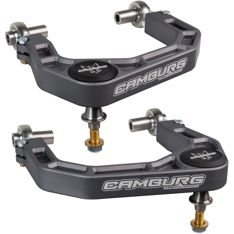 CAMBURG ENGINEERING INC. auto part