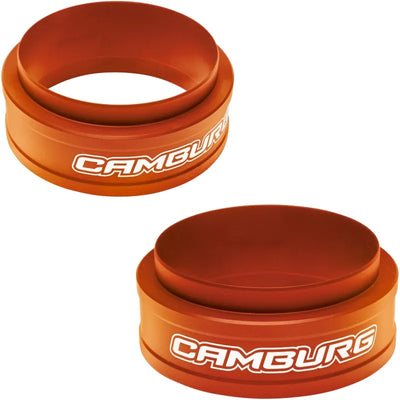 CAMBURG ENGINEERING INC. springs