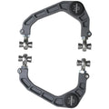 CAMBURG ENGINEERING INC. auto part close-up