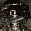 CAMBURG ENGINEERING INC. auto part