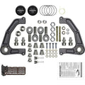 CAMBURG ENGINEERING INC. auto part