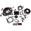4V FORD MODULAR EFI KIT, NTK O2, JETRONI