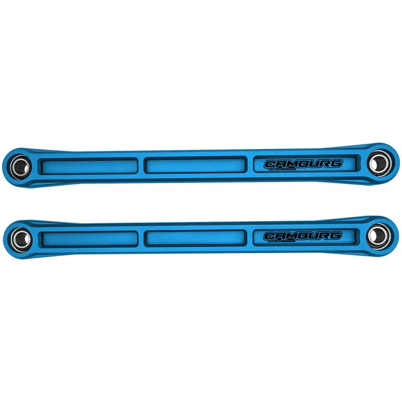 CAMBURG ENGINEERING INC. blue auto part