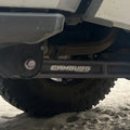 CAMBURG ENGINEERING INC. auto part close-up