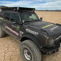 CAMBURG ENGINEERING INC. auto part close-up