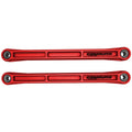 CAMBURG ENGINEERING INC. red auto part