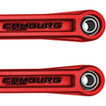 CAMBURG ENGINEERING INC. auto part