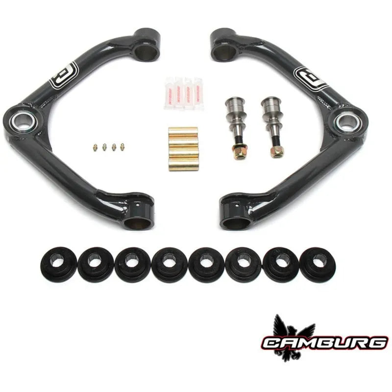CAMBURG ENGINEERING INC. auto part