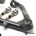 CAMBURG ENGINEERING INC. auto part close-up