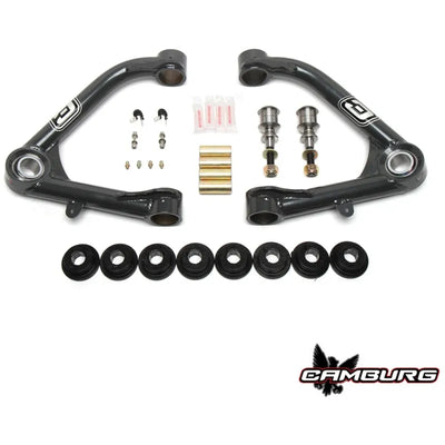 CAMBURG ENGINEERING INC. auto part