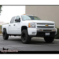 CAMBURG ENGINEERING INC. auto part detail