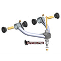 CAMBURG ENGINEERING INC. auto part
