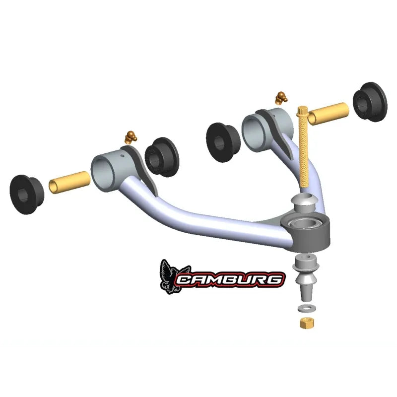 CAMBURG ENGINEERING INC. auto part