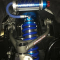 CAMBURG ENGINEERING INC. auto part detail