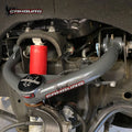 CAMBURG ENGINEERING INC. auto part