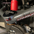 CAMBURG ENGINEERING INC. auto part close-up