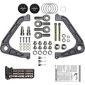 CAMBURG ENGINEERING INC. auto part close-up