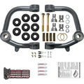CAMBURG ENGINEERING INC. auto part close-up