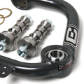 CAMBURG ENGINEERING INC. auto part detail