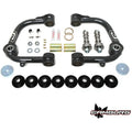 CAMBURG ENGINEERING INC. auto part