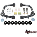 CAMBURG ENGINEERING INC. auto part