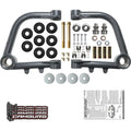 CAMBURG ENGINEERING INC. auto part close-up