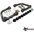 CAMBURG ENGINEERING INC. auto part detail