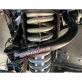 CAMBURG ENGINEERING INC. auto part close-up