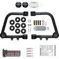 CAMBURG ENGINEERING INC. auto part