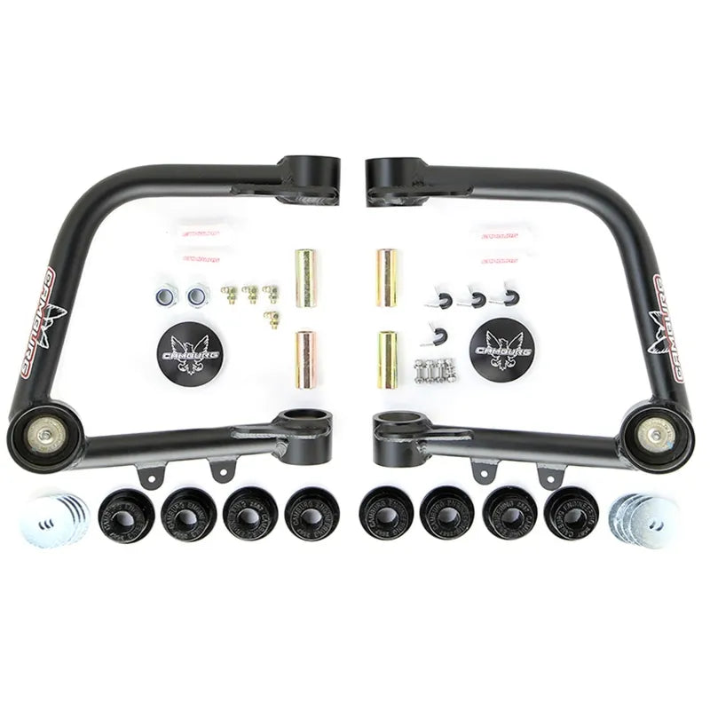 CAMBURG ENGINEERING INC. auto part