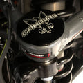 CAMBURG ENGINEERING INC. auto part detail
