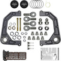 CAMBURG ENGINEERING INC. auto part detail
