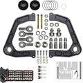 CAMBURG ENGINEERING INC. auto part detail