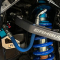 CAMBURG ENGINEERING INC. auto part