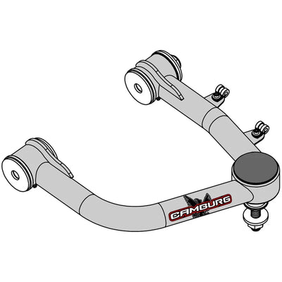 CAMBURG ENGINEERING INC. auto part