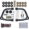 CAMBURG ENGINEERING INC. auto part detail