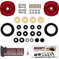 CAMBURG ENGINEERING INC. springs detail