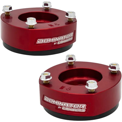 CAMBURG ENGINEERING INC. springs
