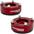 CAMBURG ENGINEERING INC. springs