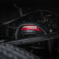 CAMBURG ENGINEERING INC. springs