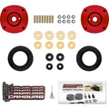 CAMBURG ENGINEERING INC. springs detail