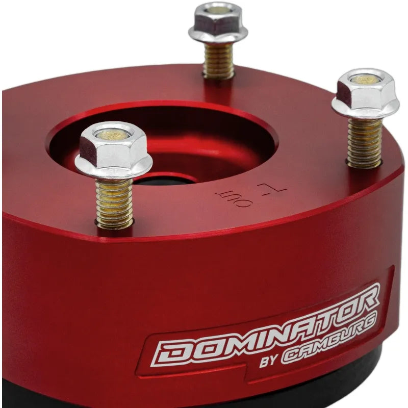 CAMBURG ENGINEERING INC. springs