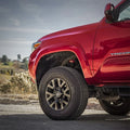 CAMBURG ENGINEERING INC. spacers detail