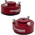 CAMBURG ENGINEERING INC. spacers