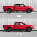 CAMBURG ENGINEERING INC. spacers
