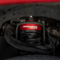 CAMBURG ENGINEERING INC. spacers detail