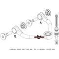 CAMBURG ENGINEERING INC. auto part