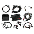 Holley auto part