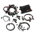 FORD COYOTE HP KIT, BOSCH O2, USCAR INJ
