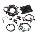 Holley auto part